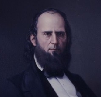 Brother: John Jones Pettus
