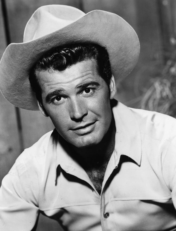 colleague: James Garner