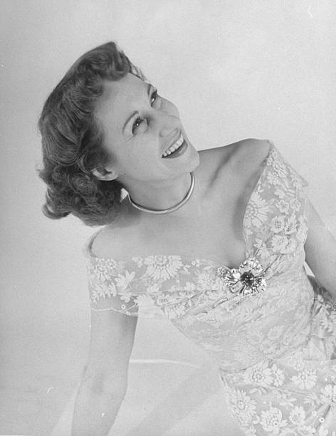 Gallery of Arlene Francis