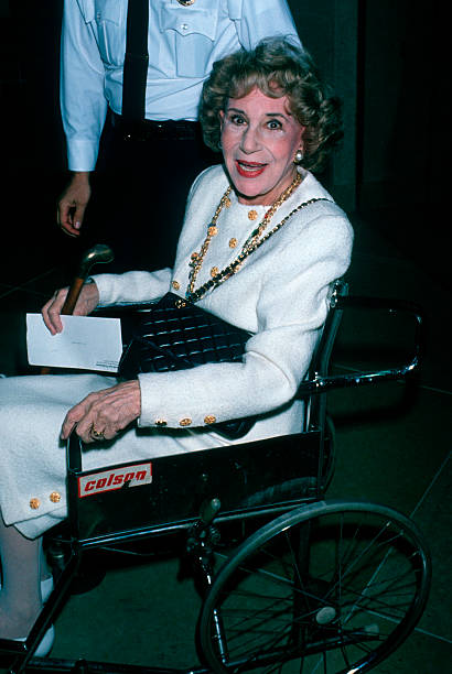 Gallery of Arlene Francis