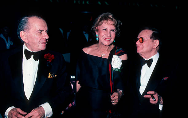 Gallery of Arlene Francis