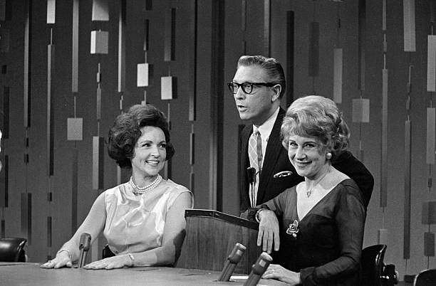 Gallery of Arlene Francis