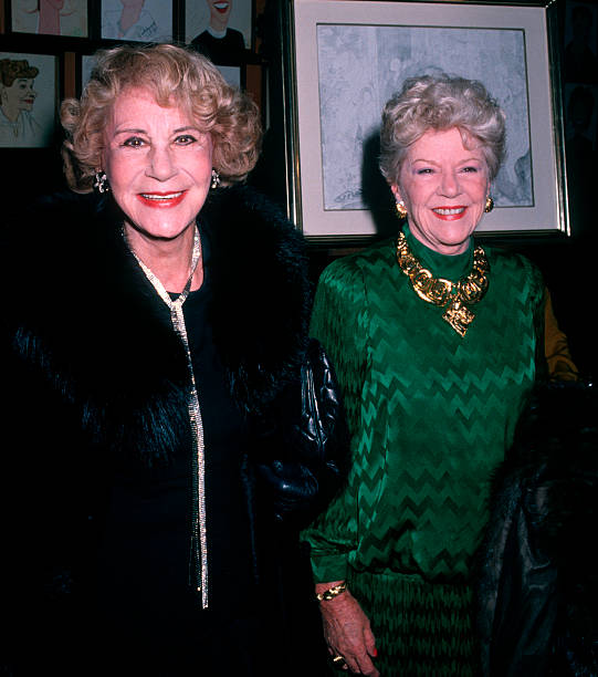 Gallery of Arlene Francis