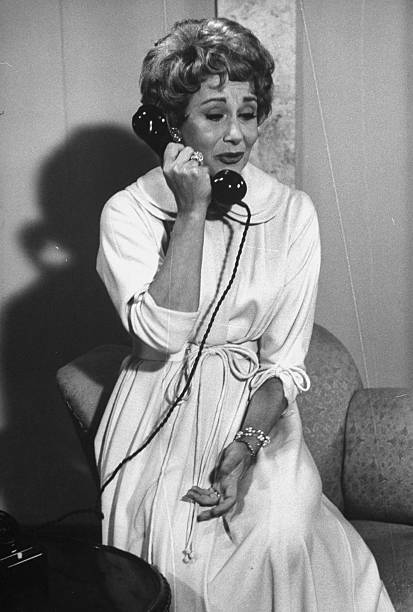 Gallery of Arlene Francis