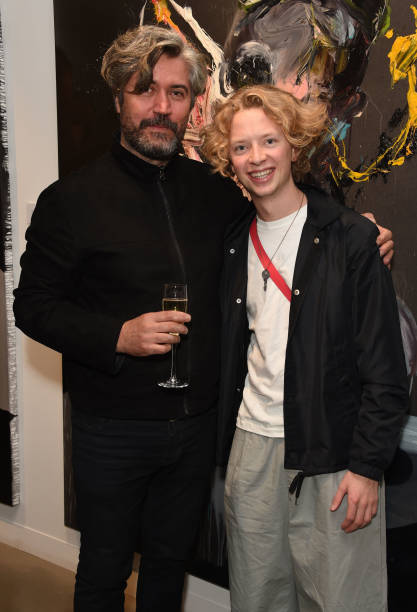 Gallery of Eros Vlahos
