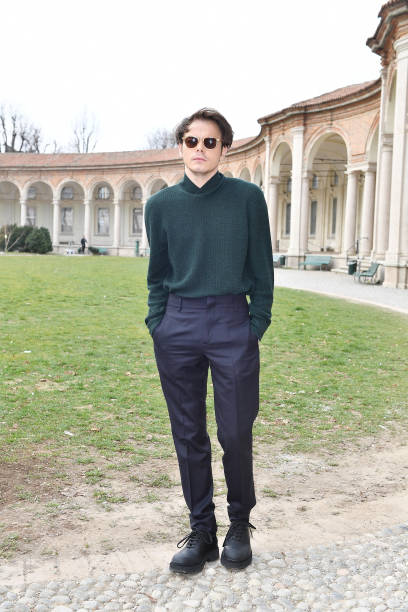 Gallery of Charlie Heaton