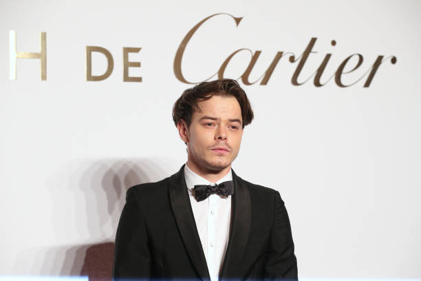 Gallery of Charlie Heaton