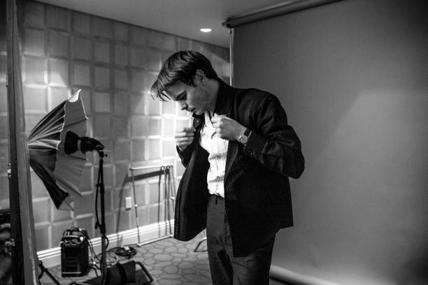 Gallery of Charlie Heaton