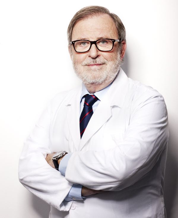 Manuel Asín