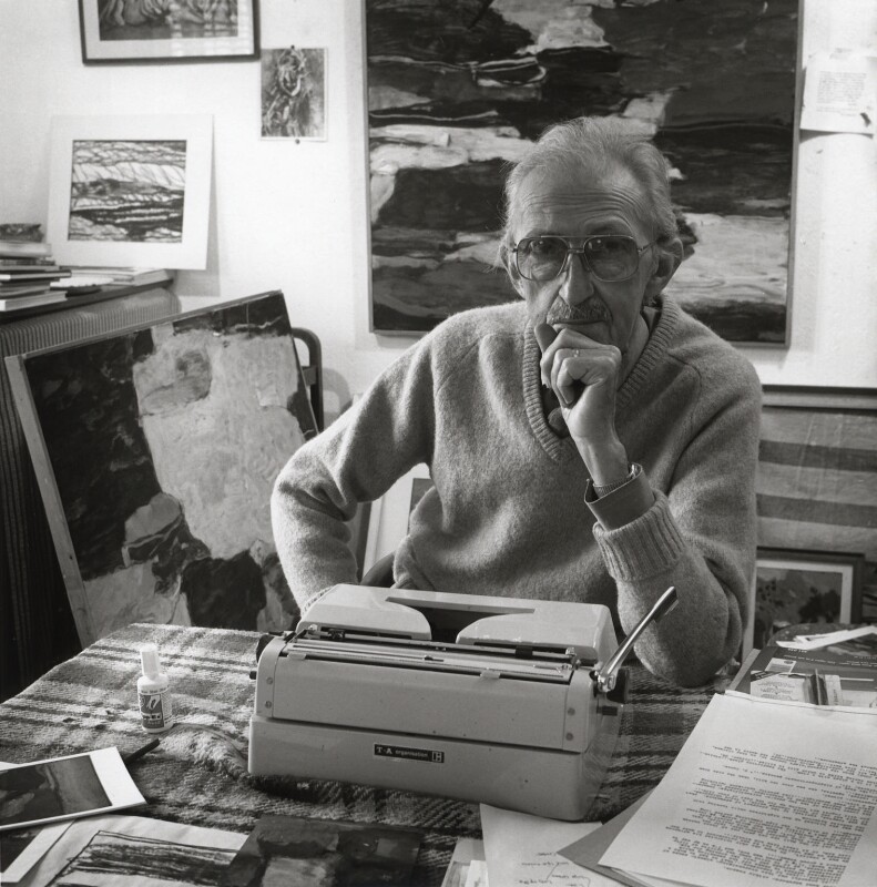 Godfrey Hopkins