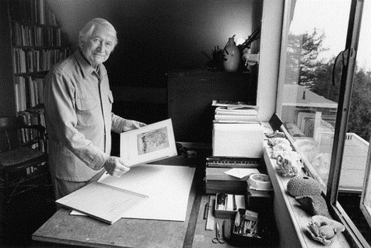Leo Holub