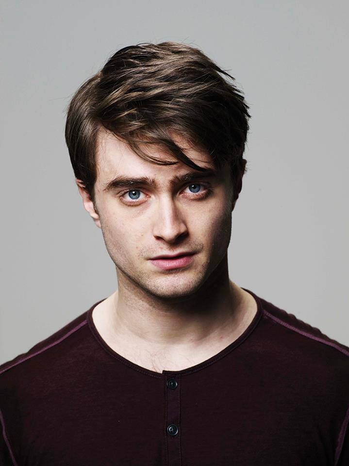 Daniel Radcliffe (born July 23, 1989), English Actor, producer | World  Biographical Encyclopedia