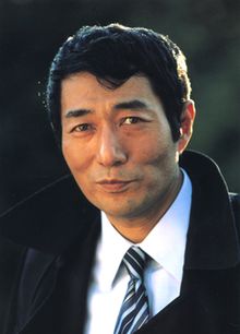 colleague: Shuji Terayama