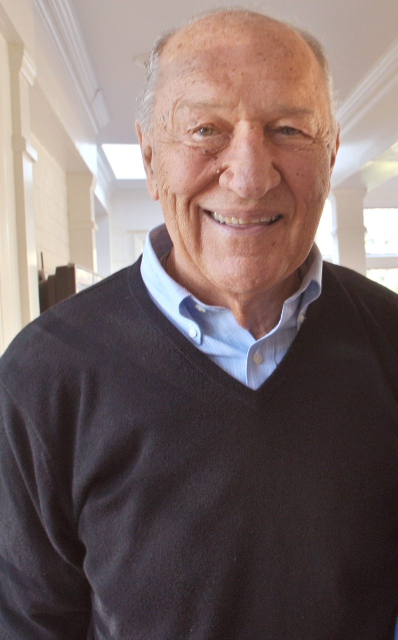 late spouse: Daniel Lotz