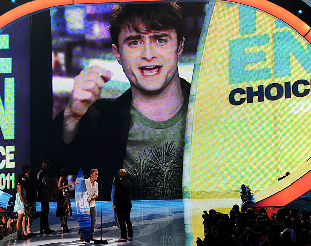 Teen Choice Awards