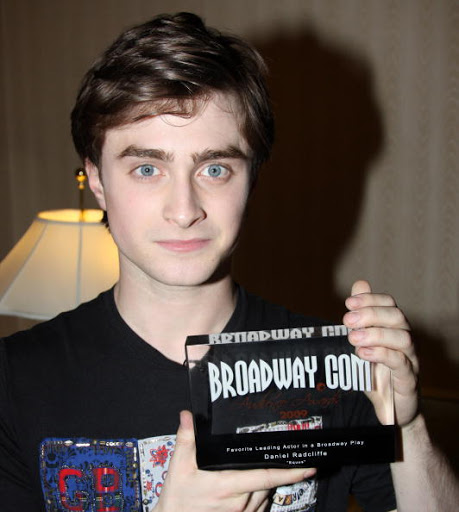 Broadway.com Audience Award