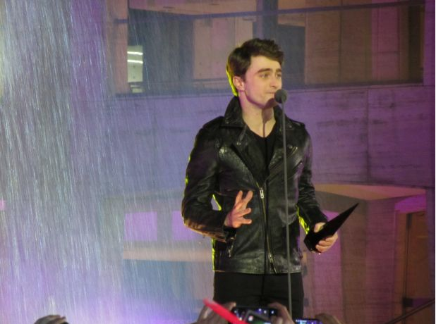 Scream Awards