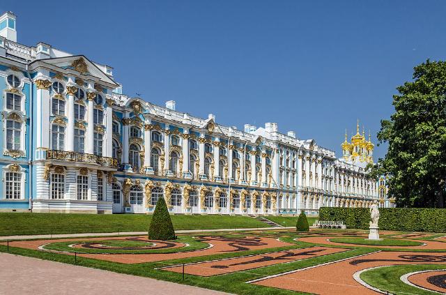 Gallery of Nikolay Stepanovich Gumilyov