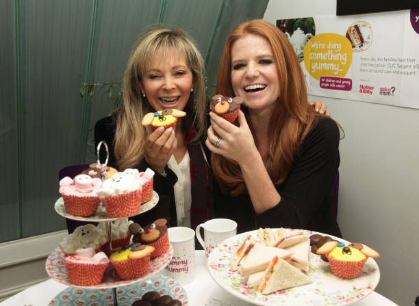 Gallery of Annabel Karmel