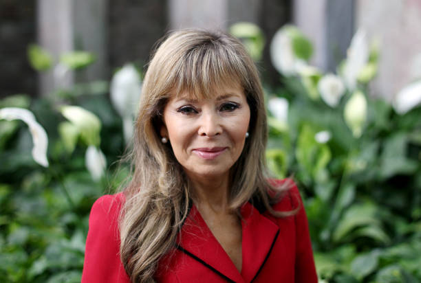 Gallery of Annabel Karmel