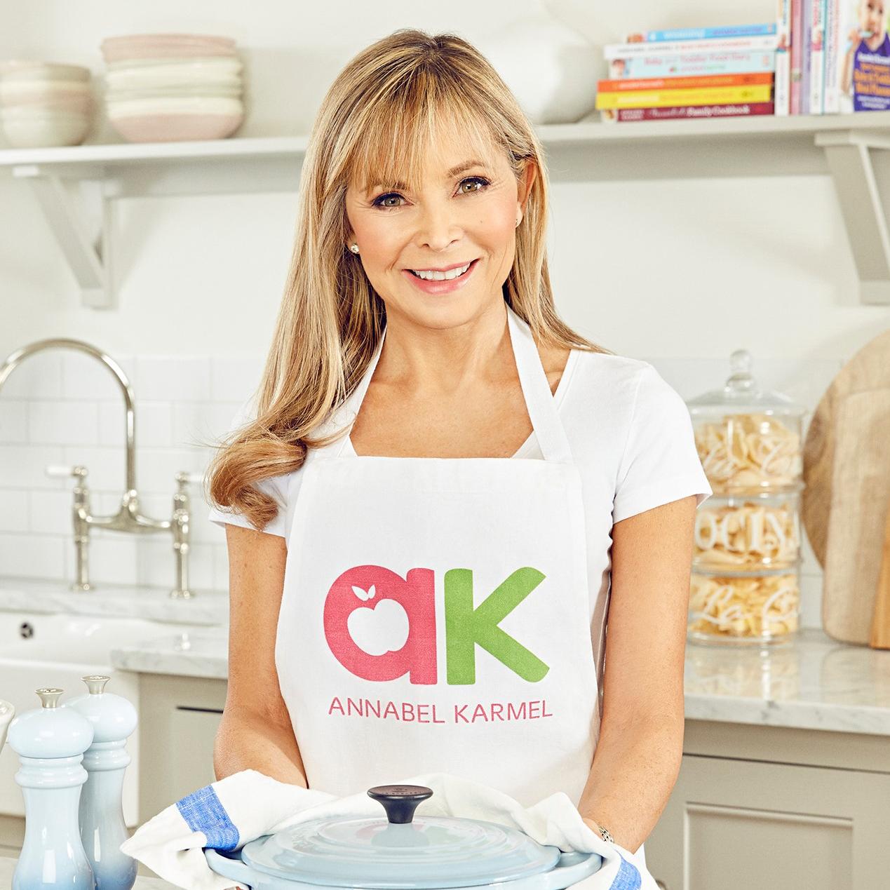Gallery of Annabel Karmel