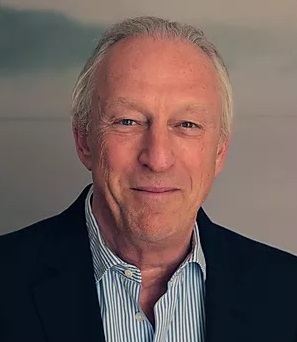 Ex-husband: Simon Karmel 
