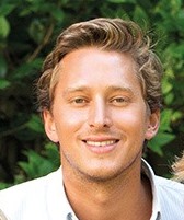 Son: Nicholas Karmel  