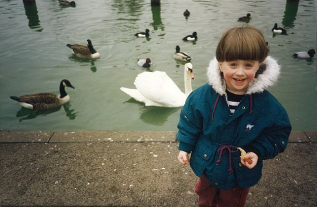 Education period of Daniel Radcliffe in City of London School