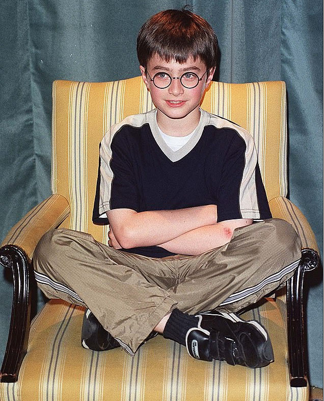 Education period of Daniel Radcliffe in City of London School