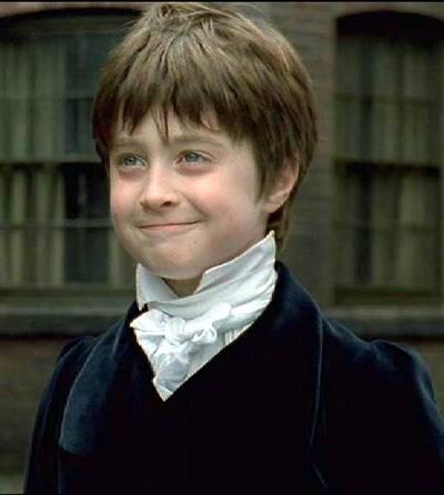Education period of Daniel Radcliffe in City of London School