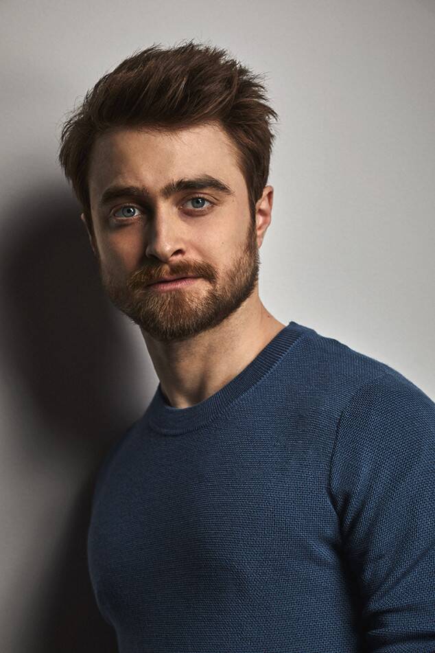 Career period of Daniel Radcliffe in career