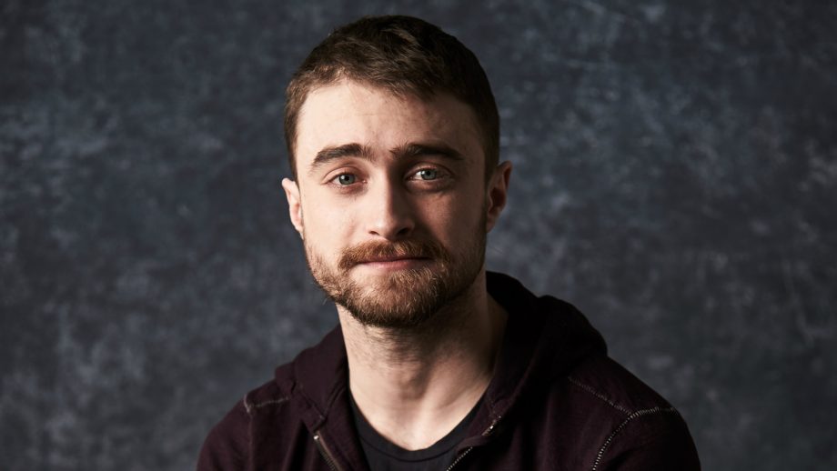 Career period of Daniel Radcliffe in career
