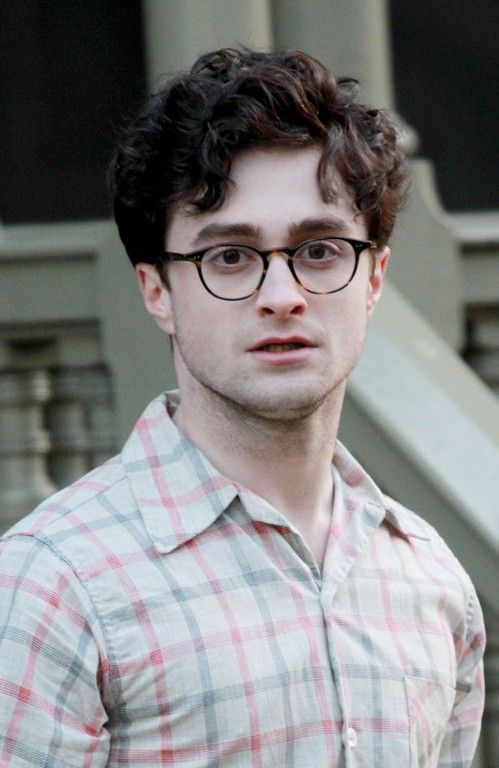 Career period of Daniel Radcliffe in career