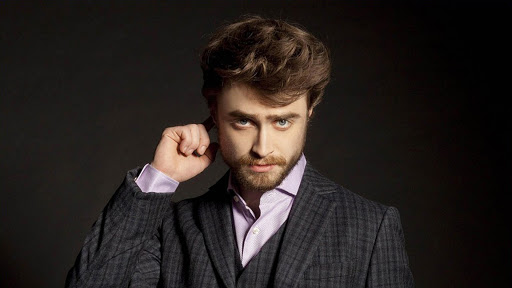 Career period of Daniel Radcliffe in career