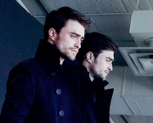 Career period of Daniel Radcliffe in career