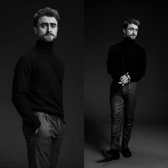 Career period of Daniel Radcliffe in career