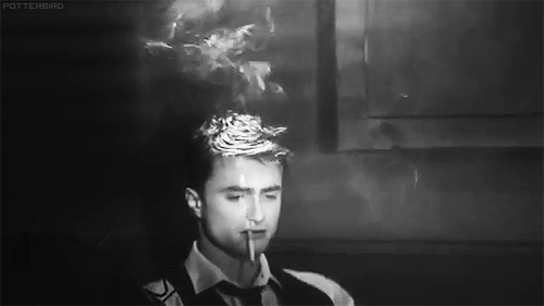 Career period of Daniel Radcliffe in career