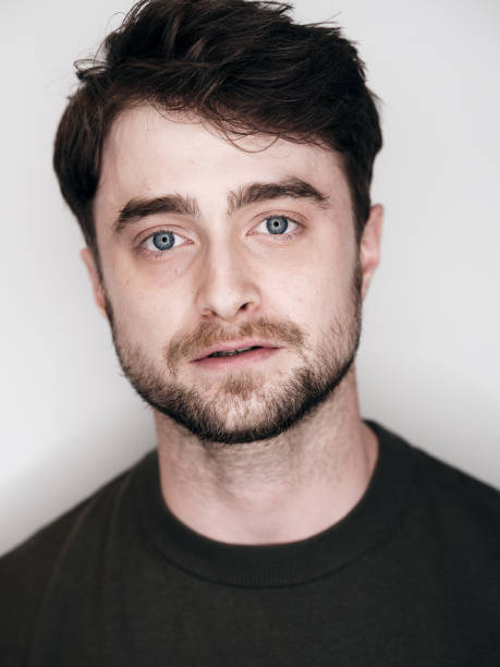 Career period of Daniel Radcliffe in career