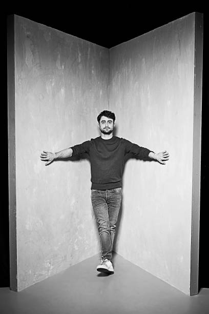Career period of Daniel Radcliffe in career