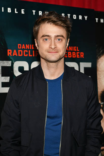 Career period of Daniel Radcliffe in career