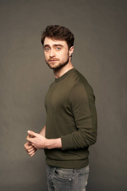 Career period of Daniel Radcliffe in career