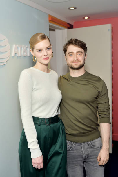 Career period of Daniel Radcliffe in career