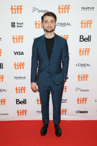Career period of Daniel Radcliffe in career