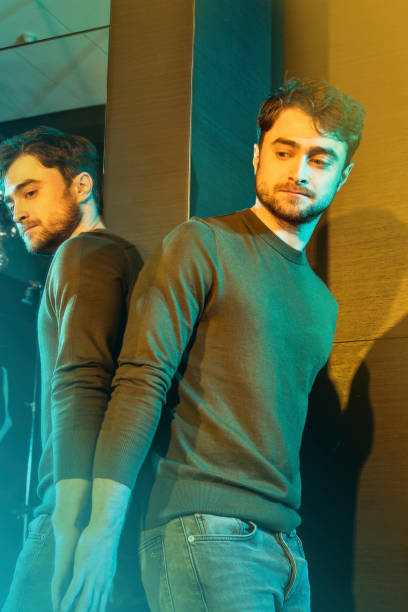 Career period of Daniel Radcliffe in career