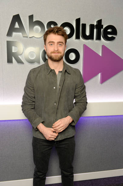 Career period of Daniel Radcliffe in career