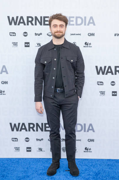 Career period of Daniel Radcliffe in career