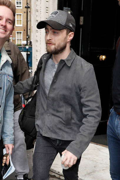 Career period of Daniel Radcliffe in career