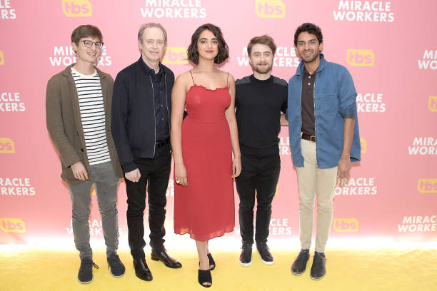 Career period of Daniel Radcliffe in career