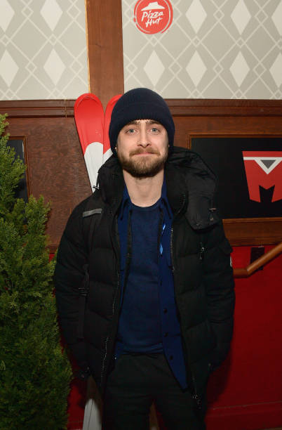 Career period of Daniel Radcliffe in career