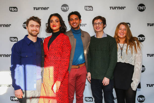 Career period of Daniel Radcliffe in career